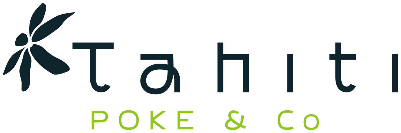 Tahití Poke & Co